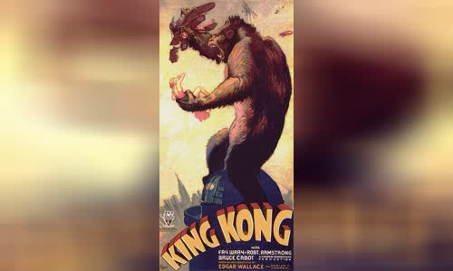 King Kong (1933 film)