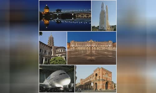 Toulouse