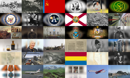 History Events on March 03