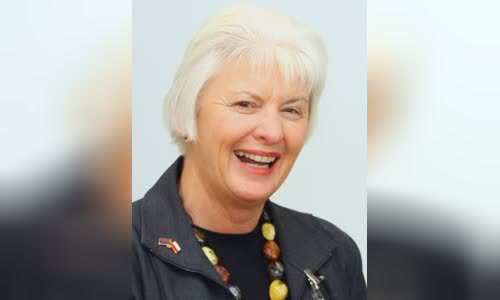 Margaret Wilson