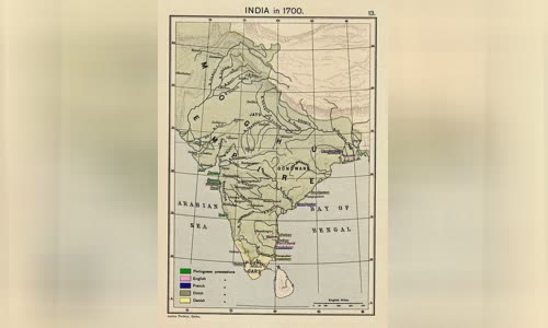 Mughal Empire