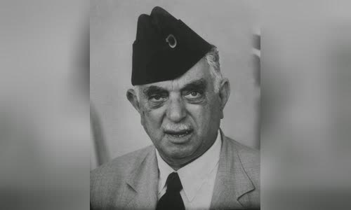 Nuri al-Said
