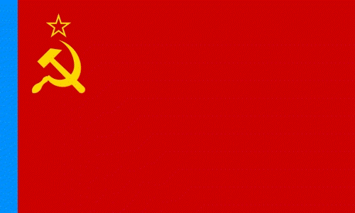 Russian Soviet Federative Socialist Republic