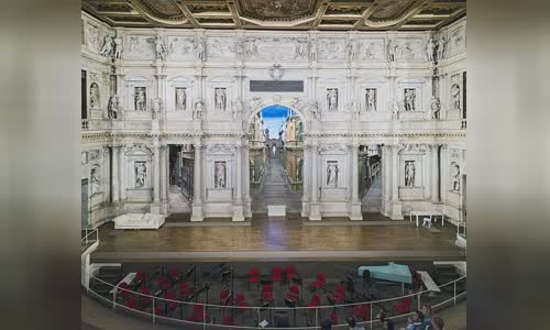 Teatro Olimpico