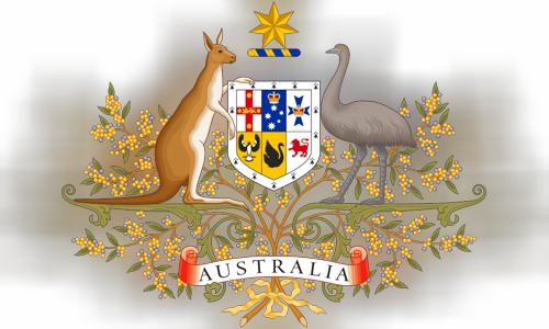 Australia Act 1986