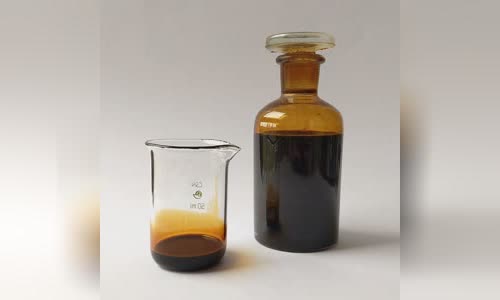 Petroleum