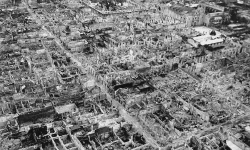 Battle of Manila (1945)