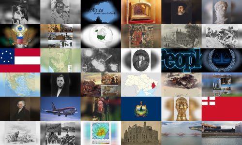 History Events on March 04