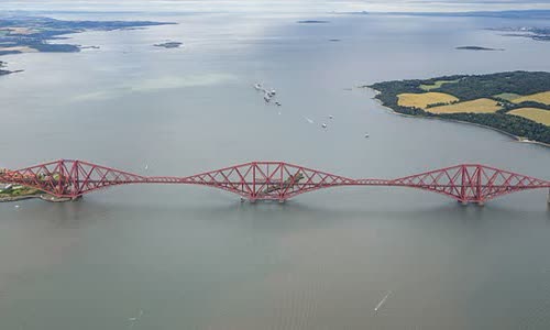 Forth Bridge