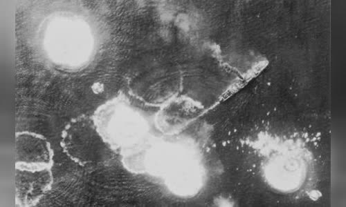 Battle of the Bismarck Sea