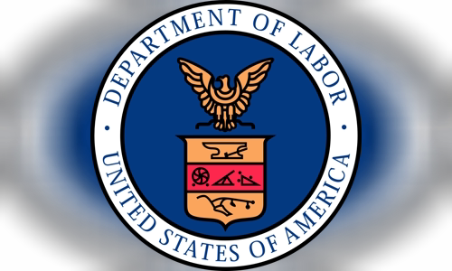 United States Department of Labor