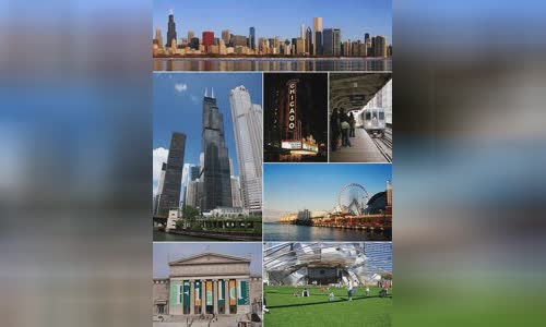 Chicago