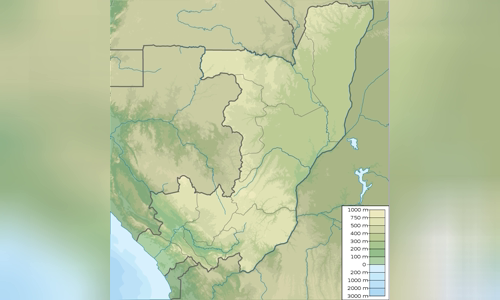 Brazzaville arms dump blasts