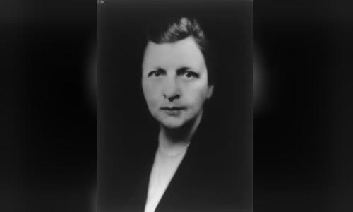 Frances Perkins