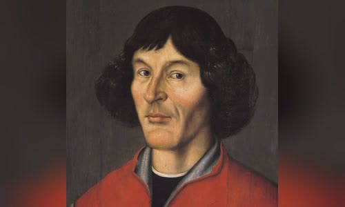 Nicolaus Copernicus