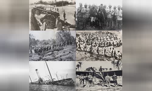 Italo-Turkish War