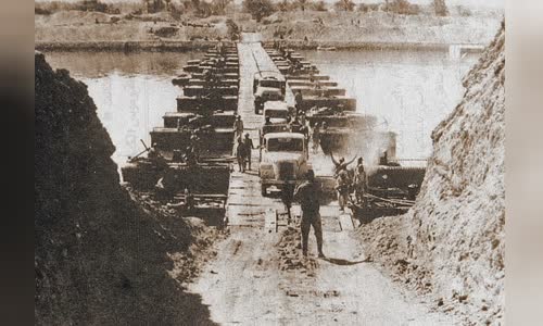 Yom Kippur War