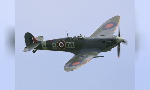 Supermarine Spitfire