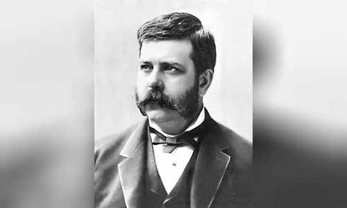 George Westinghouse