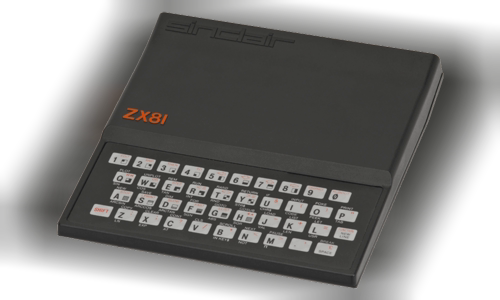 ZX81