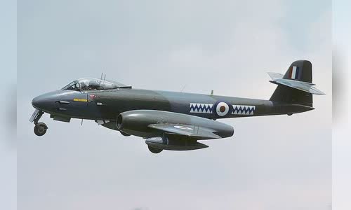 Gloster Meteor