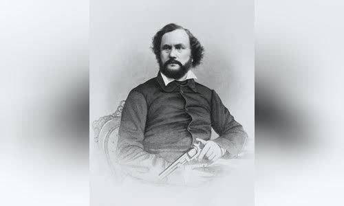 Samuel Colt