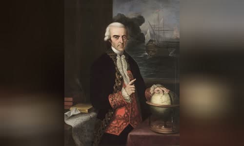 Antonio de Ulloa