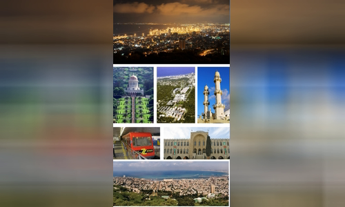 Haifa
