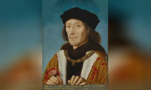 Henry VII of England