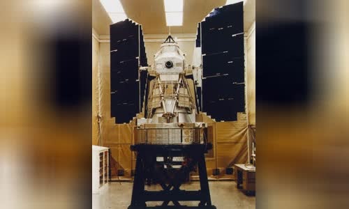 Landsat 3