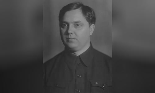 Georgy Malenkov