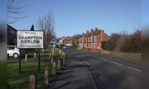 Brampton Bierlow