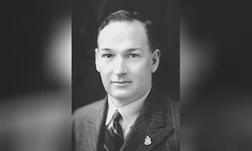 Thomas Playford IV