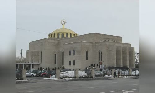 Nation of Islam