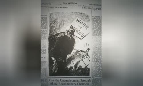 International Unemployment Day