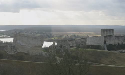 Siege of Château Gaillard