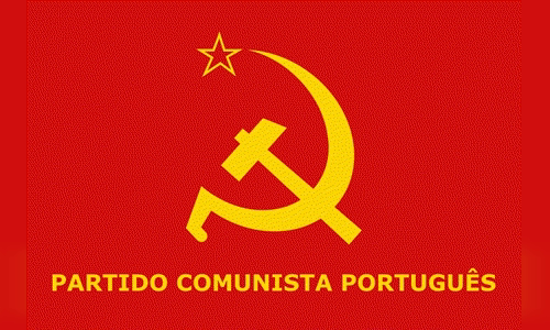 Portuguese Communist Party