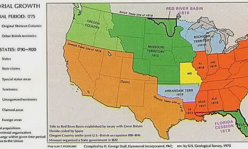 Missouri Compromise
