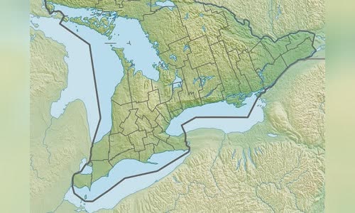 York, Upper Canada