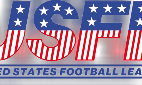 United States Football League