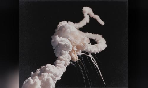 Space Shuttle Challenger disaster