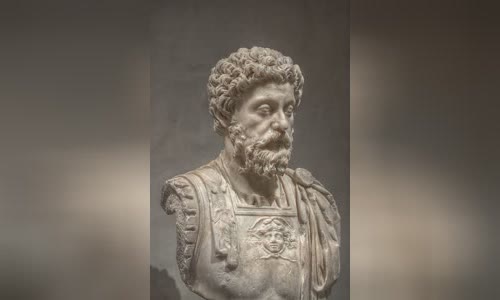 Marcus Aurelius