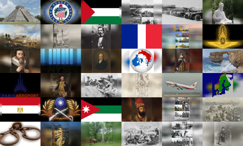 History Events on March 08