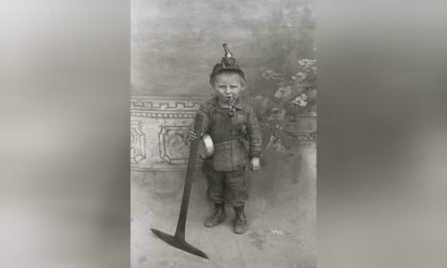 Castle Gate Mine disaster
