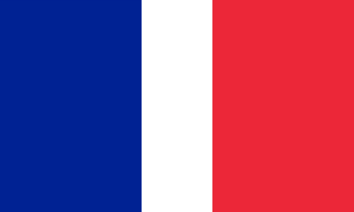 President of France