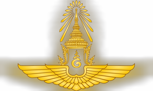 Royal Thai Air Force