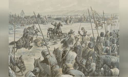 Battle of Hausbergen