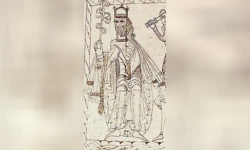 Alfonso VII of León and Castile