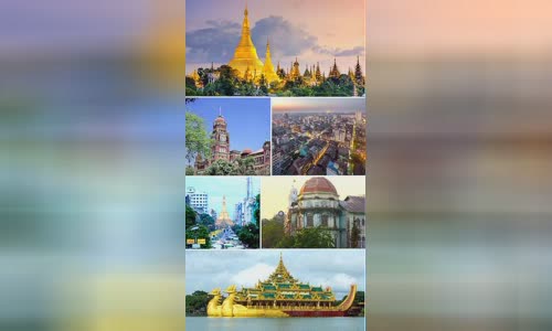 Yangon