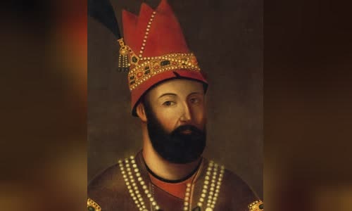 Nader Shah